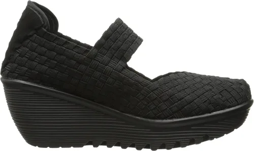 Vista 6 de Bernie Mev Lulia Slip-On Negro 37 M, Negro