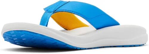 Vista 2 de Colombia - Chanclas para hombre, azul, 7