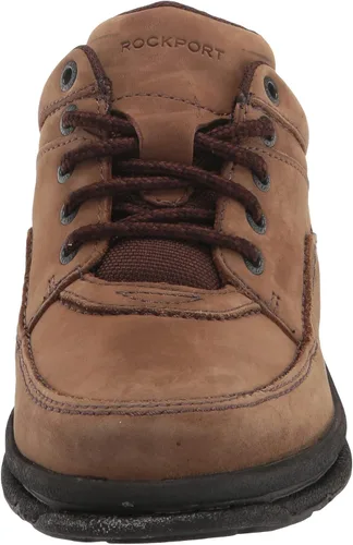 Vista 2 de Rockport World Tour - Zapatos clásicos de senderismo para hombre