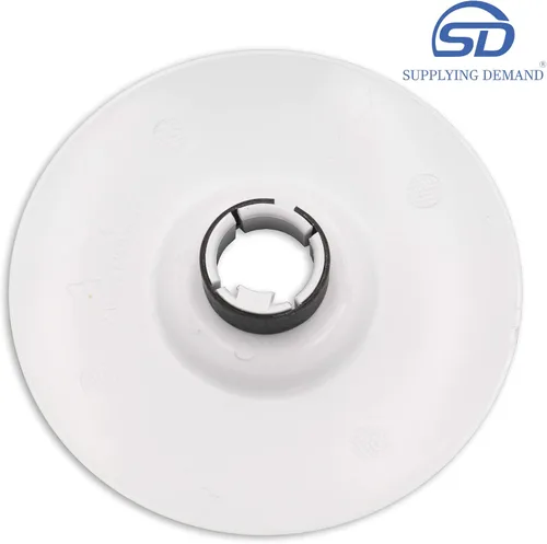 Vista 5 de Supplying Demand WH01X10310 WH11X10049 - Kit de reemplazo para perilla de control y dial de temporizador de lavadora de ropa