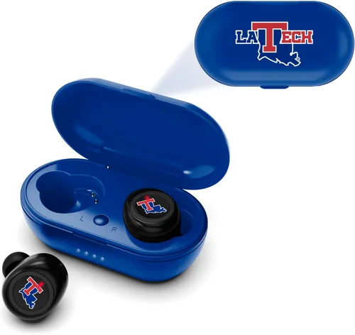 Vista 74 de SOAR NCAA Auriculares inalámbricos unisex True V.2