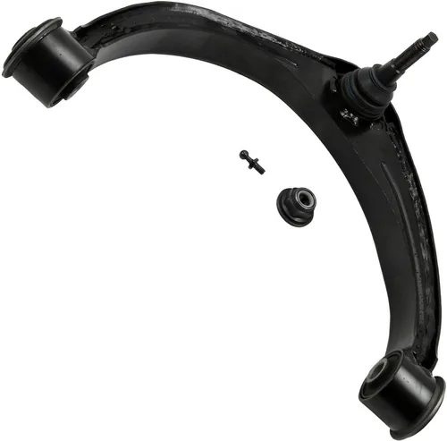 Vista 123 de Detroit Axle - Brazos de control inferiores delanteros derechos de repuesto para Volkswagen Jetta 2011 2012 2013 2014 2015 2016 2017 2018 - Juego