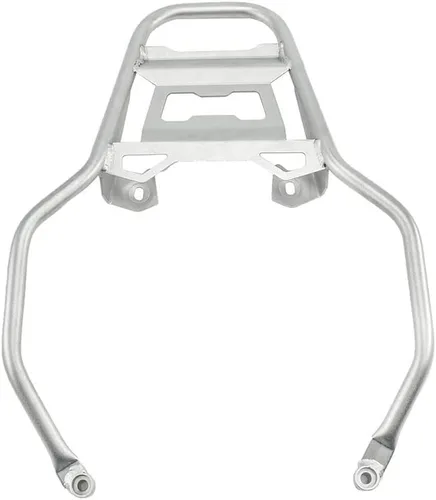 Vista 7 de Portaequipajes Alforjas Marco Alforjas Soporte lateral Parte superior Trasera Caja Rack para BMW R1200GS Adventure R1250GS R 1200 1250 GS Adv GS1200