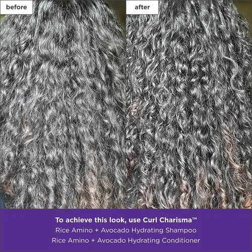 Vista 14 de Briogeo Curl Charisma Champú Hidratante