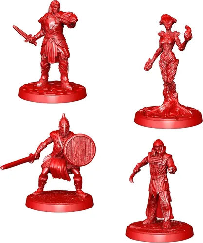 Vista 5 de Modiphius The Elder Scrolls V: Skyrim El Juego de Aventura Juego de Miniaturas Set de Mejora - Estrategia de Exploración de Mazmorras con Miniaturas