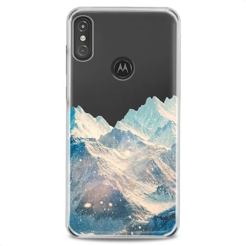 Vista 11 de Funda de TPU compatible con Motorola G9 G8 Plus G7 E20 P40 Z4 Edge 20 G22 Stylus Clear Pattern Phone Grand Cute Flock Ravens Slim Fit Soft Tree
