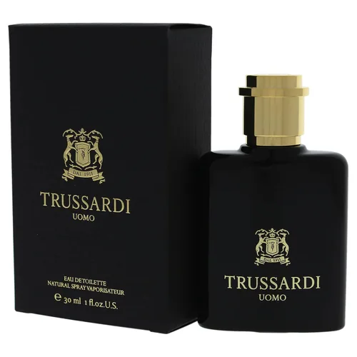 Vista 4 de Trussardi Trussardi Uomo EDT Spray Hombre 1 oz