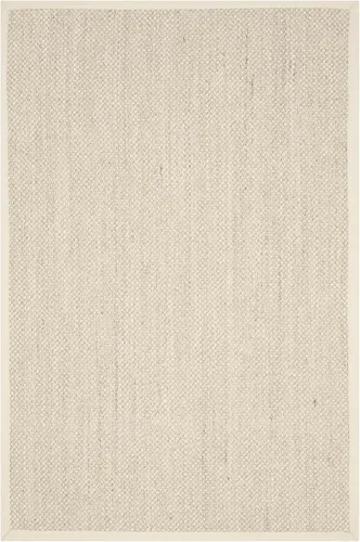 Vista 68 de alfombra de pasillo Safavieh , Sintético Mármol/Lino