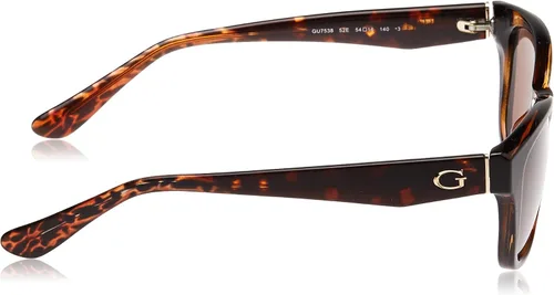 Vista 3 de GUESS GU7538 mujer