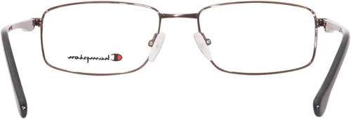 Vista 4 de Champion Eyes 1001 - Marco para gafas DK BROWN CU100103, Marrón oscuro-c03