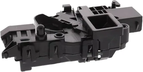 Vista 4 de Pestillo de puerta para lavadora Samsung WF45A6400AW, WF45B6300AC, WF45R6100AC, WF45R6100AP 120V lavadora