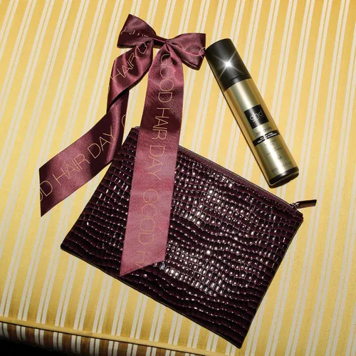 Vista 2 de ghd Protector de calor Bodyguard: spray para el cabello con protección contra el calor, fórmula ligera para un cabello más saludable y una sensación