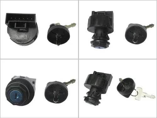 Vista 3 de Interruptor de llave de encendido para Polaris Scrambler 500/850/1000 XP 2004 – 2017