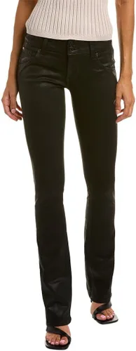 Vista 34 de HUDSON Jeans Beth Baby Bootcut para mujer con bolsillos traseros con solapa Acorn