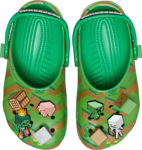 Vista 4 de Zuecos clásicos unisex para niños