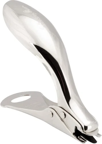 Vista 5 de Swingline 37201 S7037201A - Removedor de grapas resistente, acabado cromado satinado