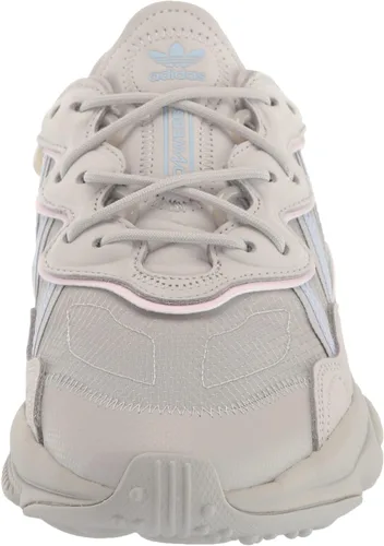 Vista 2 de adidas Zapatos planos de ballet Ozweego para mujer
