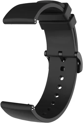 Vista 4 de FitTurn Paquete de 10 correas compatibles con Cubitt Teens/Jr/para Xplora X6 Play/Donerton P22 P32 P36 P40/para KALINCO P22 Smart Watch Fitness