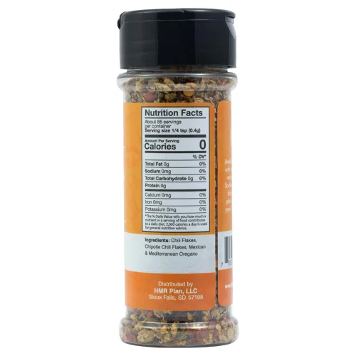 Vista 2 de HMR Fiesta Spice Blend, condimento del suroeste mexicano, 1.2 onzas Mezcla de condimentos – Sabor suroeste audaz – Mezcla de especias Fiesta – Sin
