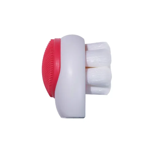 Vista 3 de Revlon - cepillo para limpieza facial, de doble cara.