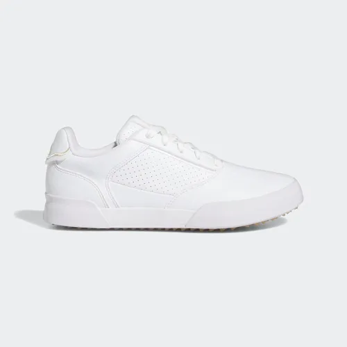 Vista 2 de adidas Zapatos de golf Retrocross para mujer