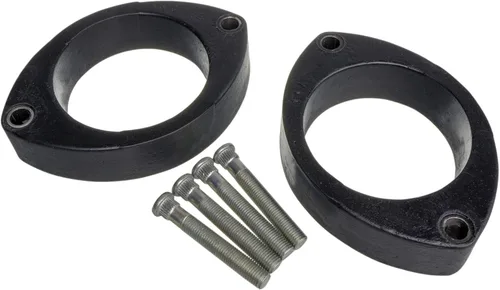 Vista 3 de Kit de elevación (delantero y trasero) de 1.181 in compatible con Subaru EXIGA, FORESTER, IMPREZA, XV, LEVORG