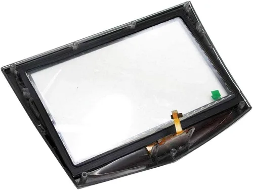 Vista 5 de Pantalla táctil de repuesto CUE con kit de herramientas de extracción de molduras, compatible con Cadillac 2013 2014 2015 2016 2017 ATS Escalade SRX