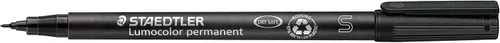 Vista 4 de STAEDTLER 313 WP6 Lumocolor - Bolígrafos universales permanentes superfinos, varios