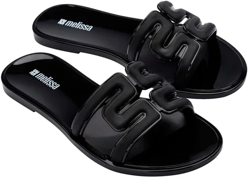 Vista 11 de Sandalias Melissa M Slides para Mujer