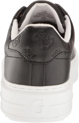 Vista 3 de GUESS Tenis Denesa para mujer