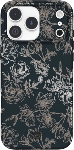 Vista 79 de VELVET CAVIAR Funda para iPhone 15, compatible con MagSafe, probada contra caídas de 10 pies, fundas protectoras de diseño, leopardo color rosa