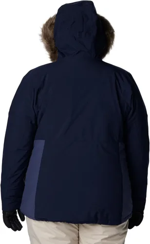 Vista 7 de Columbia Chaqueta aislante Ava Alpine para mujer
