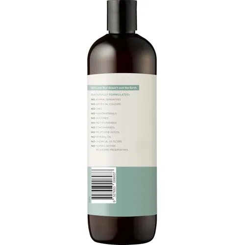 Vista 2 de Sukin Acondicionador Natural Balance