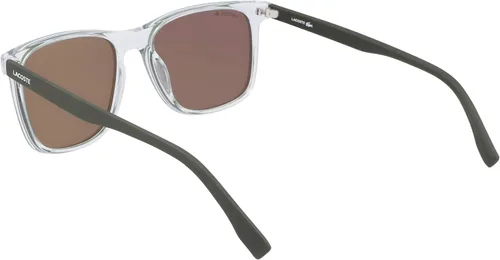 Vista 5 de Lacoste L882S-317 - Gafas de sol para hombre CRYSTALKHAKI 5518145