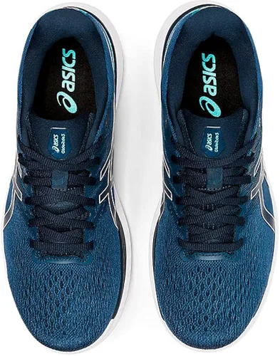 Vista 6 de ASICS Zapatillas de running GlideRide 3 para hombre