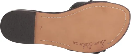 Vista 4 de Sam Edelman Sandalias planas Gaige para mujer