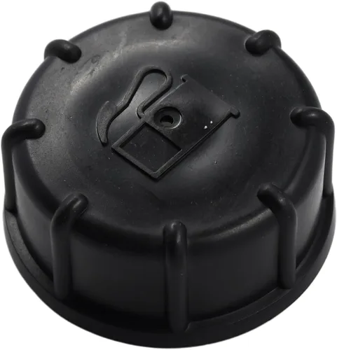 Vista 4 de 17620-ZM3-063 Tapa del depósito de combustible 17620-ZM3-073 17620-ZM3-053 compatible con motores Honda Lawn Mower GX22 GX25 GX31 GX35
