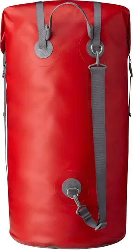 Vista 5 de NRS Bolsa seca Outfitter Azul