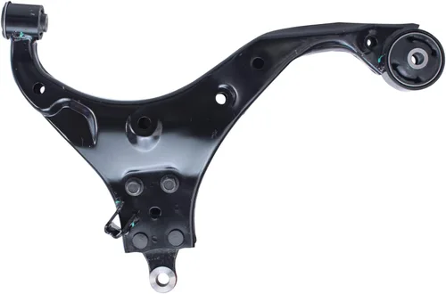 Vista 341 de Detroit Axle - Brazo de control inferior delantero derecho para Volkswagen