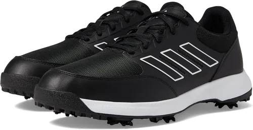 Vista 4 de adidas Men's Tech Response 3.0 Golf Shoes