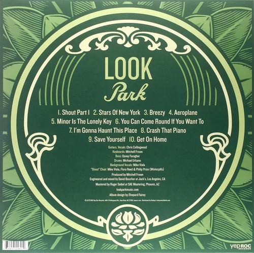 Vista 2 de Look Park