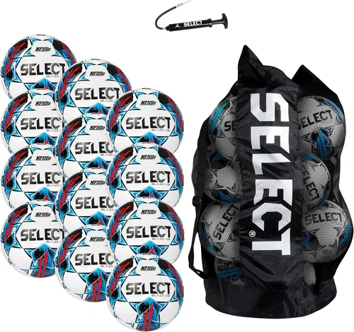 Vista 3 de Select Blaze - Balón de fútbol