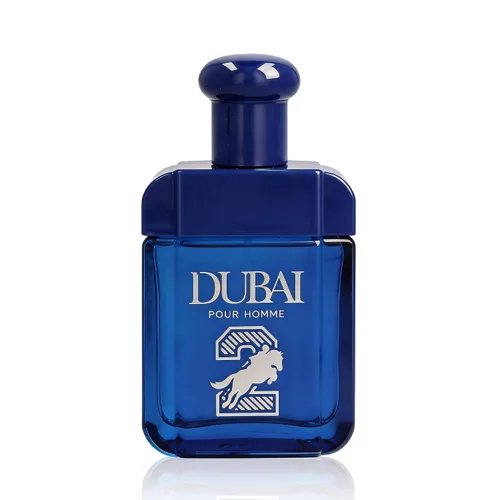 Vista 9 de AFLUXE Colonia para Hombres Cool Ocean – Aroma Audaz y Sofisticado con Notas Cítricas, Especias y Madera – Fragancia Duradera para Todas
