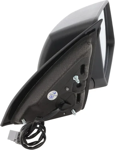 Vista 208 de Garage-Pro Espejo para Chevrolet Traverse 2009-2017 lado del conductor calentado