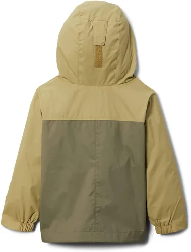 Vista 53 de Columbia Chaqueta Rain-Zilla para Niño