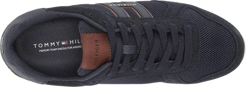 Vista 5 de Tommy Hilfiger Men's Akron Sneaker