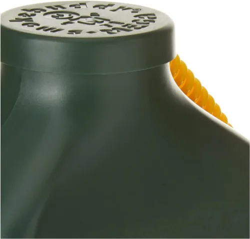 Vista 6 de Smokebuddy Filtro de aire personal Mega Green