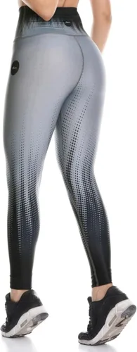 Vista 2 de Drakon Wear - Leggings de compresión para mujer Drakon