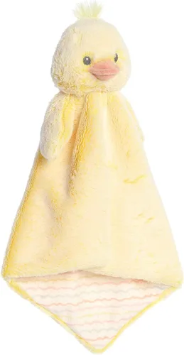Vista 2 de Ebba Cuddlers Luvster - Peluche de pato Dani Luvster de 16 pulgadas