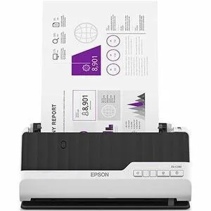 Vista 6 de DS-C330
